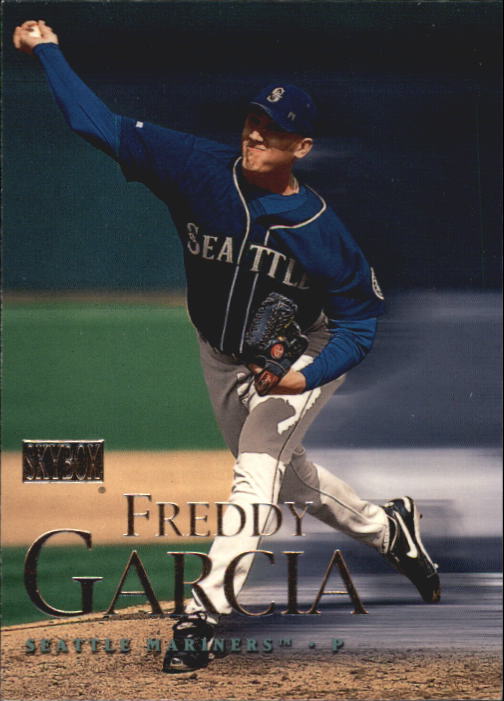 2000 Skybox Baseball "Main Set" Cards #1 to #200 Veterans - Picture 376 of 401