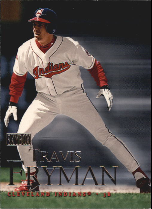 2000 Skybox Baseball "Main Set" Cards #1 to #200 Veterans - Picture 382 of 401