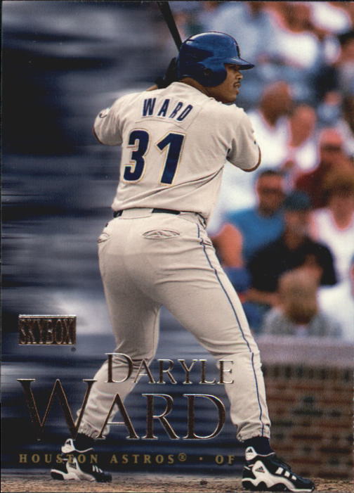 2000 Skybox Baseball "Main Set" Cards #1 to #200 Veterans - Picture 394 of 401