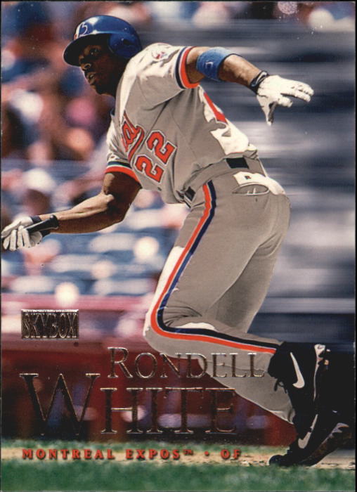 2000 Skybox Baseball "Main Set" Cards #1 to #200 Veterans - Picture 396 of 401