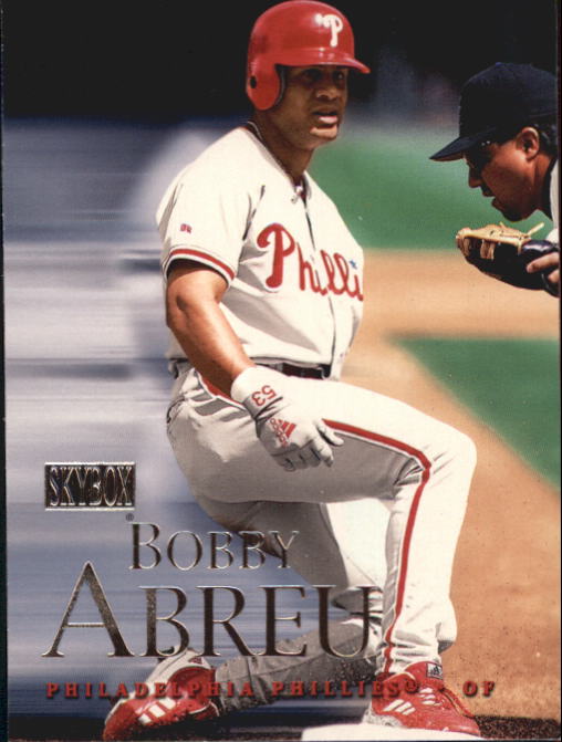 2000 Skybox Baseball "Main Set" Cards #1 to #200 Veterans - Picture 398 of 401