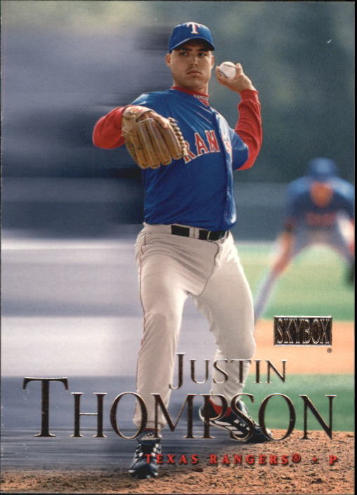 2000 Skybox Baseball "Main Set" Cards #1 to #200 Veterans - Picture 400 of 401