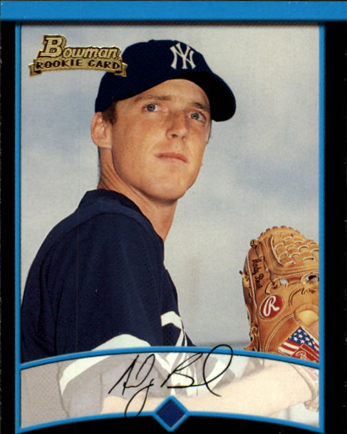 A1771- 2001 Bowman Baseball Cards 251-440 +Inserts -You Pick- 15+ FREE US SHIP - Picture 77 of 343