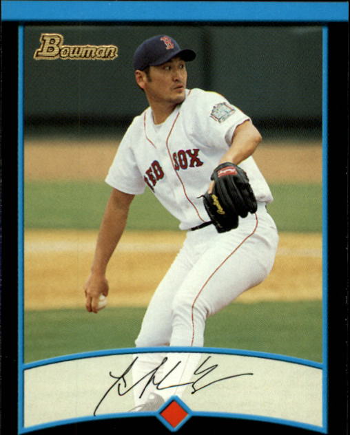 A1771- 2001 Bowman Baseball Cards 251-440 +Inserts -You Pick- 15+ FREE US SHIP - Picture 99 of 343