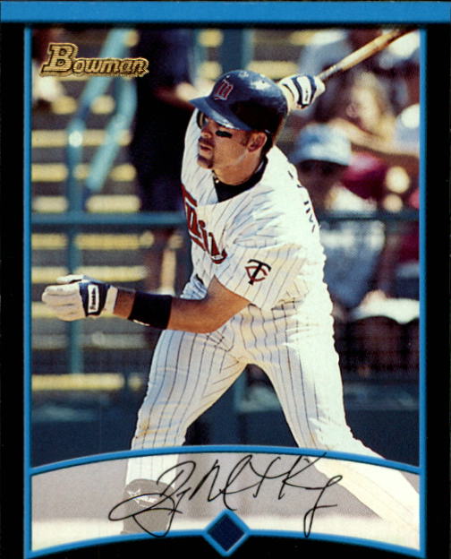 A1771- 2001 Bowman Baseball Cards 251-440 +Inserts -You Pick- 15+ FREE US SHIP - Picture 104 of 343