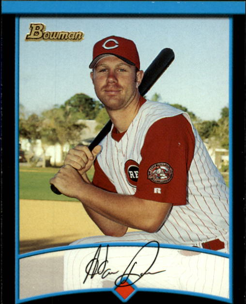 A1771- 2001 Bowman Baseball Cards 251-440 +Inserts -You Pick- 15+ FREE US SHIP - Picture 234 of 343