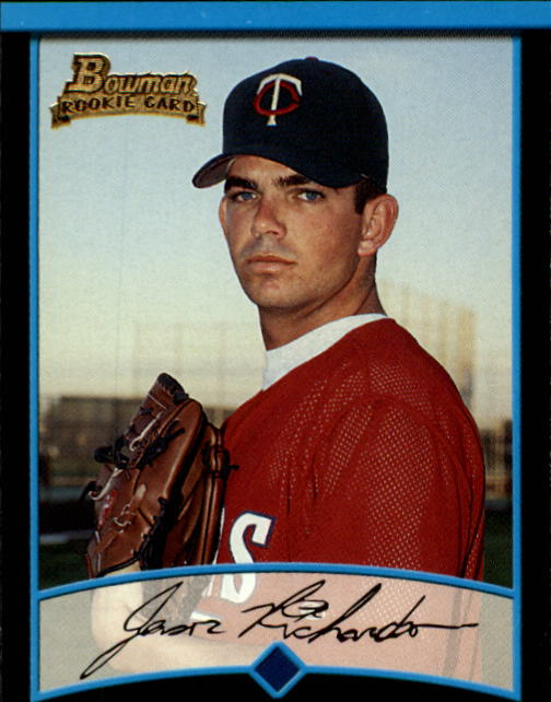 A1771- 2001 Bowman Baseball Cards 251-440 +Inserts -You Pick- 15+ FREE US SHIP - Picture 238 of 343