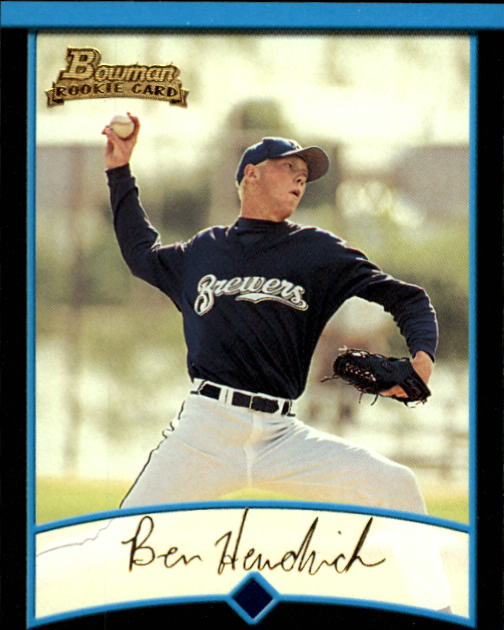 A1771- 2001 Bowman Baseball Cards 251-440 +Inserts -You Pick- 15+ FREE US SHIP - Picture 314 of 343