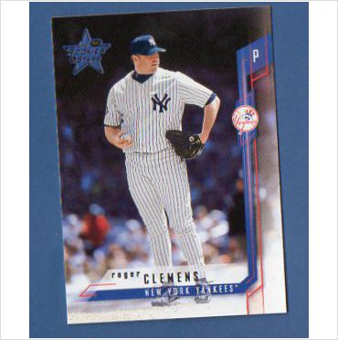 2001 Leaf Rookies and Stars Baseball "Main Set" Base Cards #1 to #300 - Picture 44 of 281