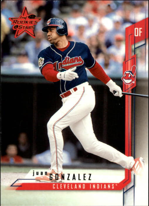 2001 Leaf Rookies and Stars Baseball "Main Set" Base Cards #1 to #300 - Picture 132 of 281