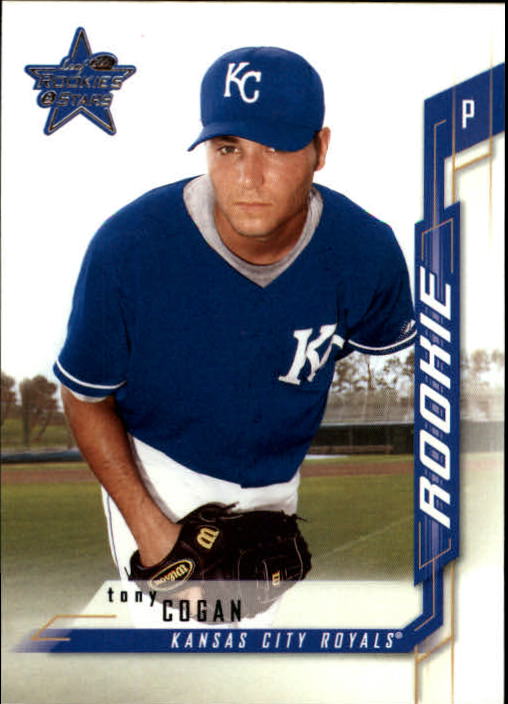 2001 Leaf Rookies and Stars Baseball "Main Set" Base Cards #1 to #300 - Picture 272 of 281