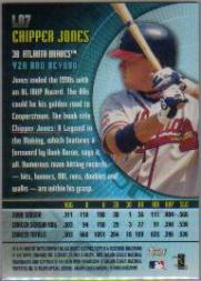 A2486- 2001 Topps Baseball Cards 752-791 +Inserts -You Pick- 15+ FREE US SHIP