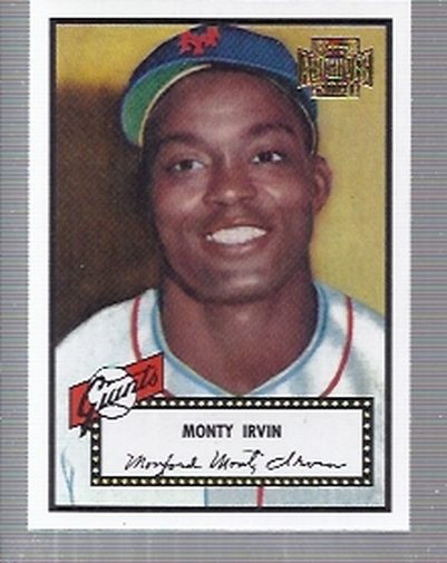 2001 TOPPS ARCHIVES SINGLES***YOU PICK*** 