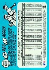 2001 Topps Gallery Baseball - Picture 251 of 256