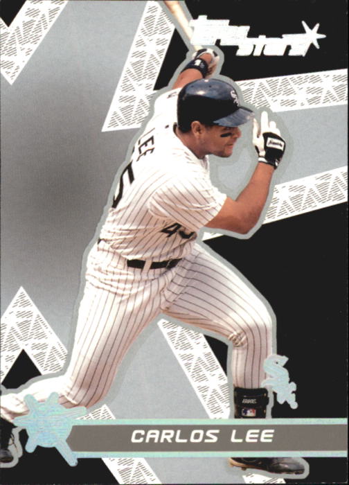 2001 Topps Stars Baseball - Picture 208 of 301