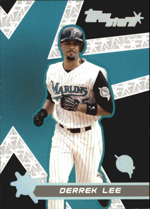 2001 Topps Stars Baseball - Picture 210 of 301