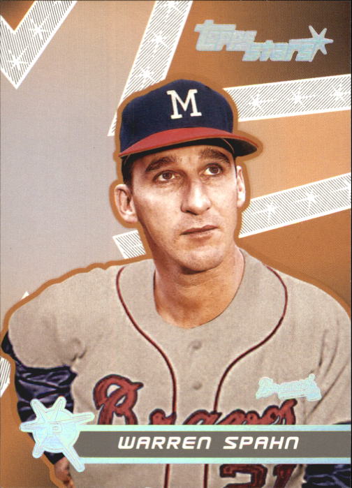 2001 Topps Stars Baseball - Picture 222 of 301