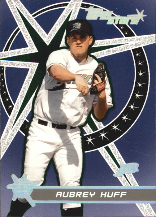 2001 Topps Stars Baseball - Picture 246 of 301