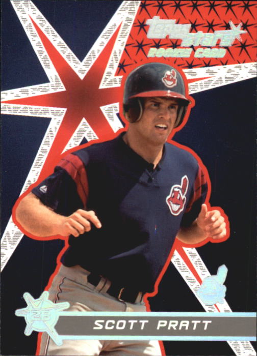 2001 Topps Stars Baseball - Picture 276 of 301
