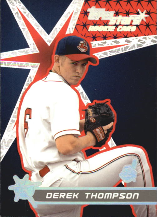 2001 Topps Stars Baseball - Picture 280 of 301