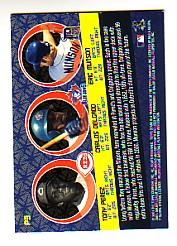 2001 Topps Stars Baseball - Picture 301 of 301
