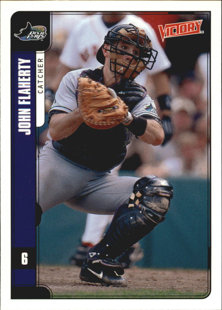 2001 Upper Deck Victory Baseball Card Pick 1-250