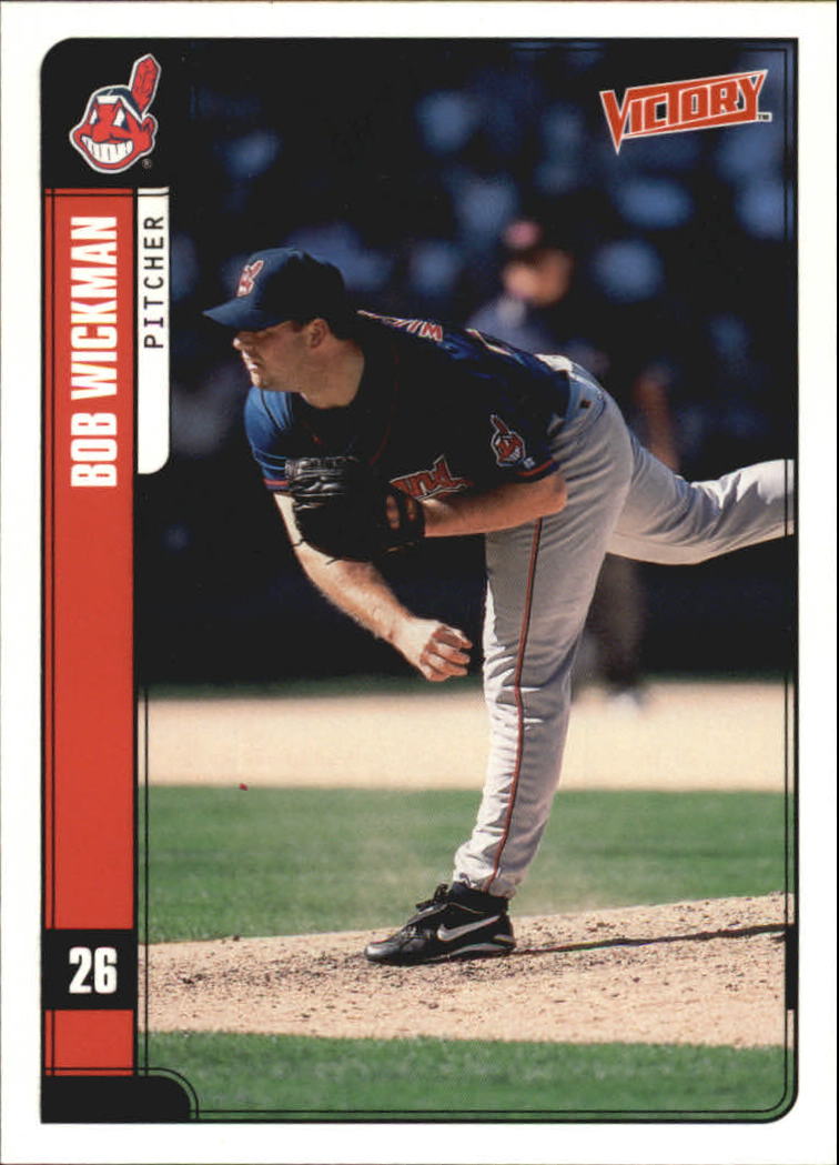 2001 Upper Deck Victory Baseball Card Pick 1-250