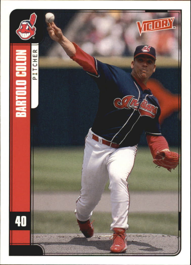 2001 Upper Deck Victory Baseball Card Pick 1-250