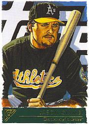 2001 Topps Gallery Baseball - Picture 18 of 256