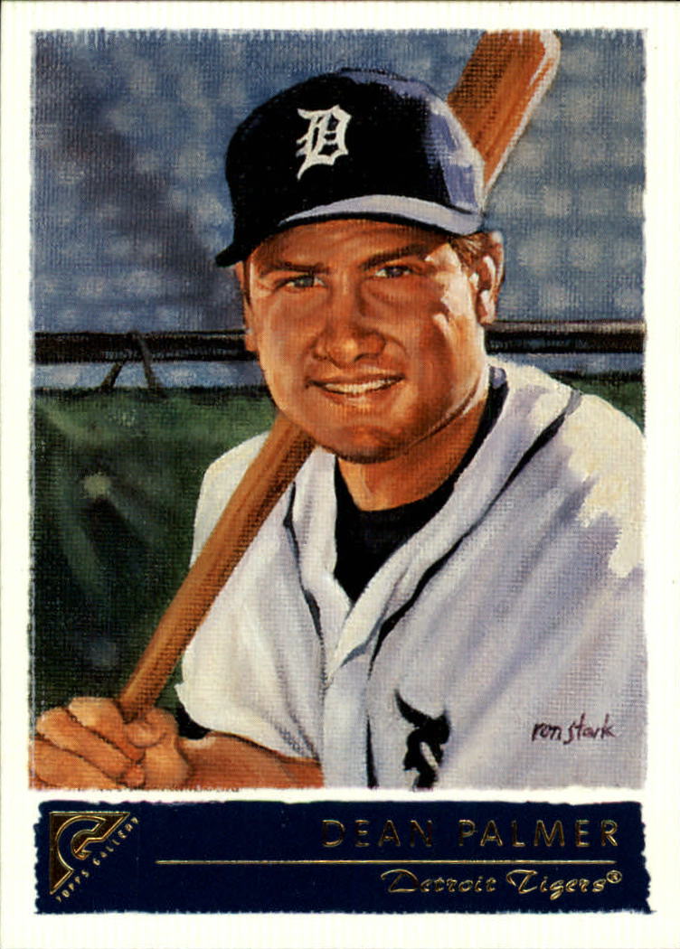 2001 Topps Gallery Baseball - Picture 42 of 256