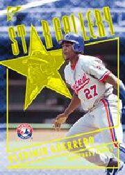 2001 Topps Gallery Baseball - Picture 48 of 256