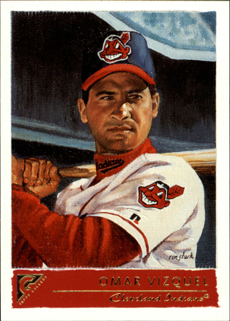 2001 Topps Gallery Baseball - Picture 142 of 256