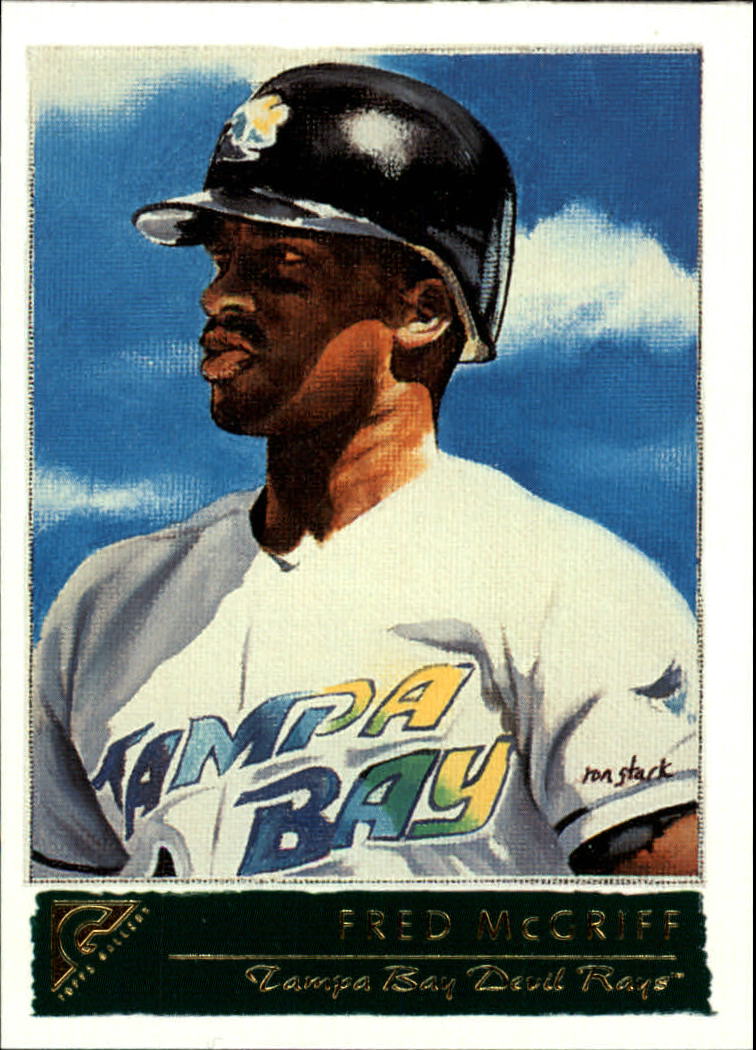 2001 Topps Gallery Baseball - Picture 164 of 256