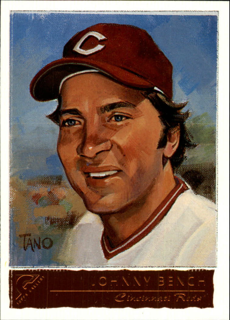2001 Topps Gallery Baseball - Picture 240 of 256