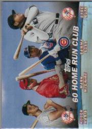 A2486- 2001 Topps Baseball Cards 752-791 +Inserts -You Pick- 15+ FREE US SHIP