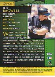 A2486- 2001 Topps Baseball Cards 752-791 +Inserts -You Pick- 15+ FREE US SHIP