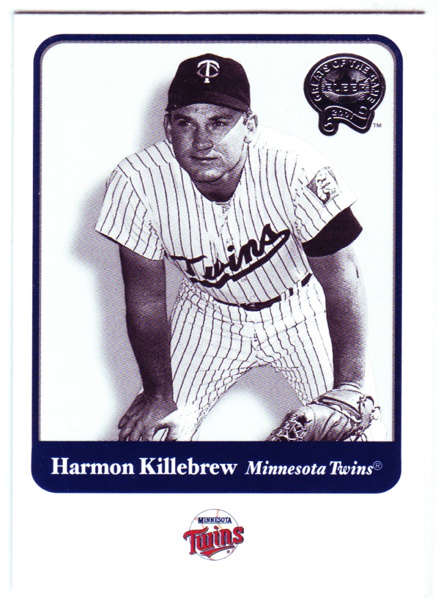2001 Greats of the Game (Fleer) Baseball "Main Set" Cards - Picture 20 of 259