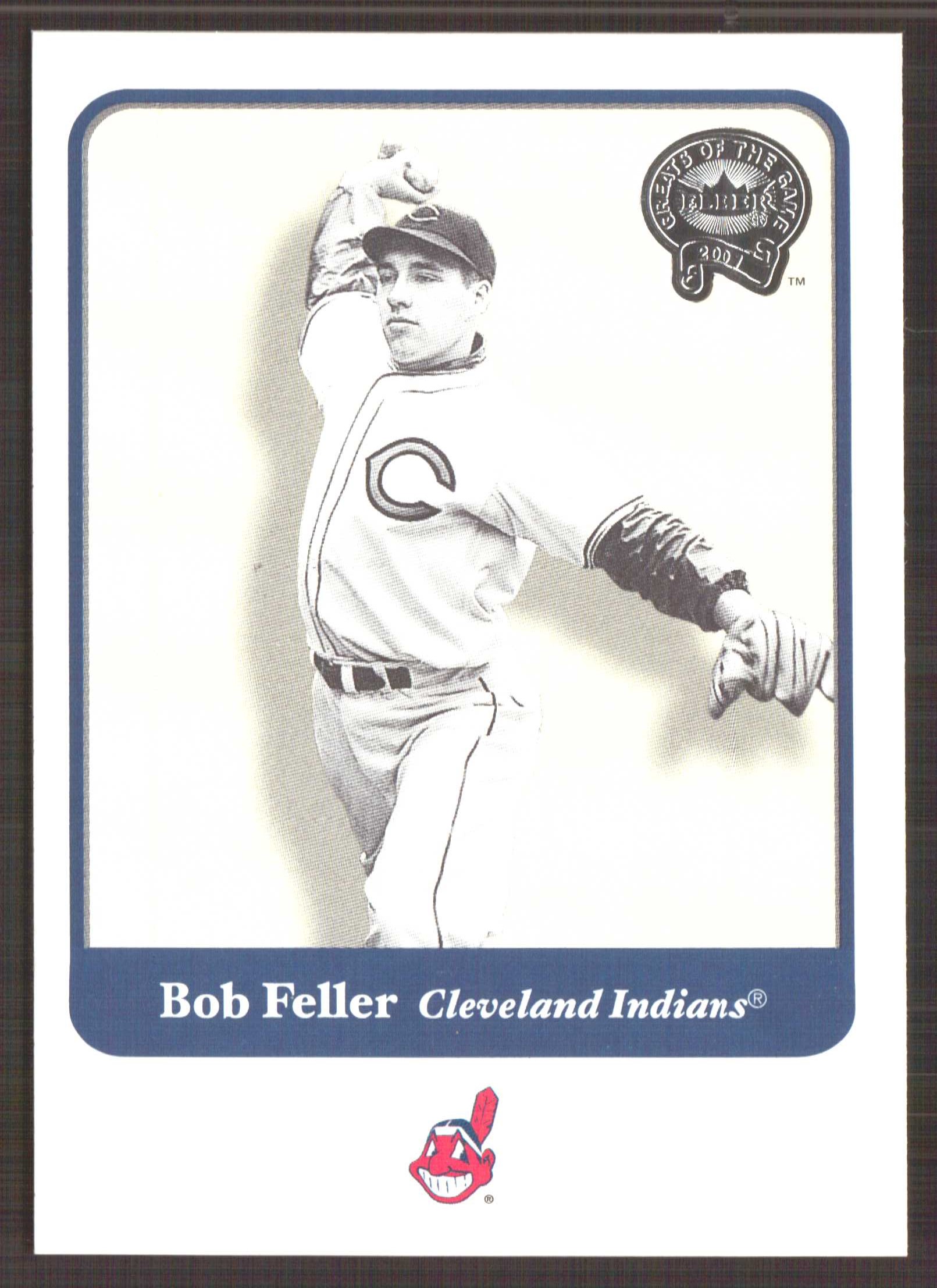 2001 Greats of the Game (Fleer) Baseball "Main Set" Cards - Picture 60 of 259