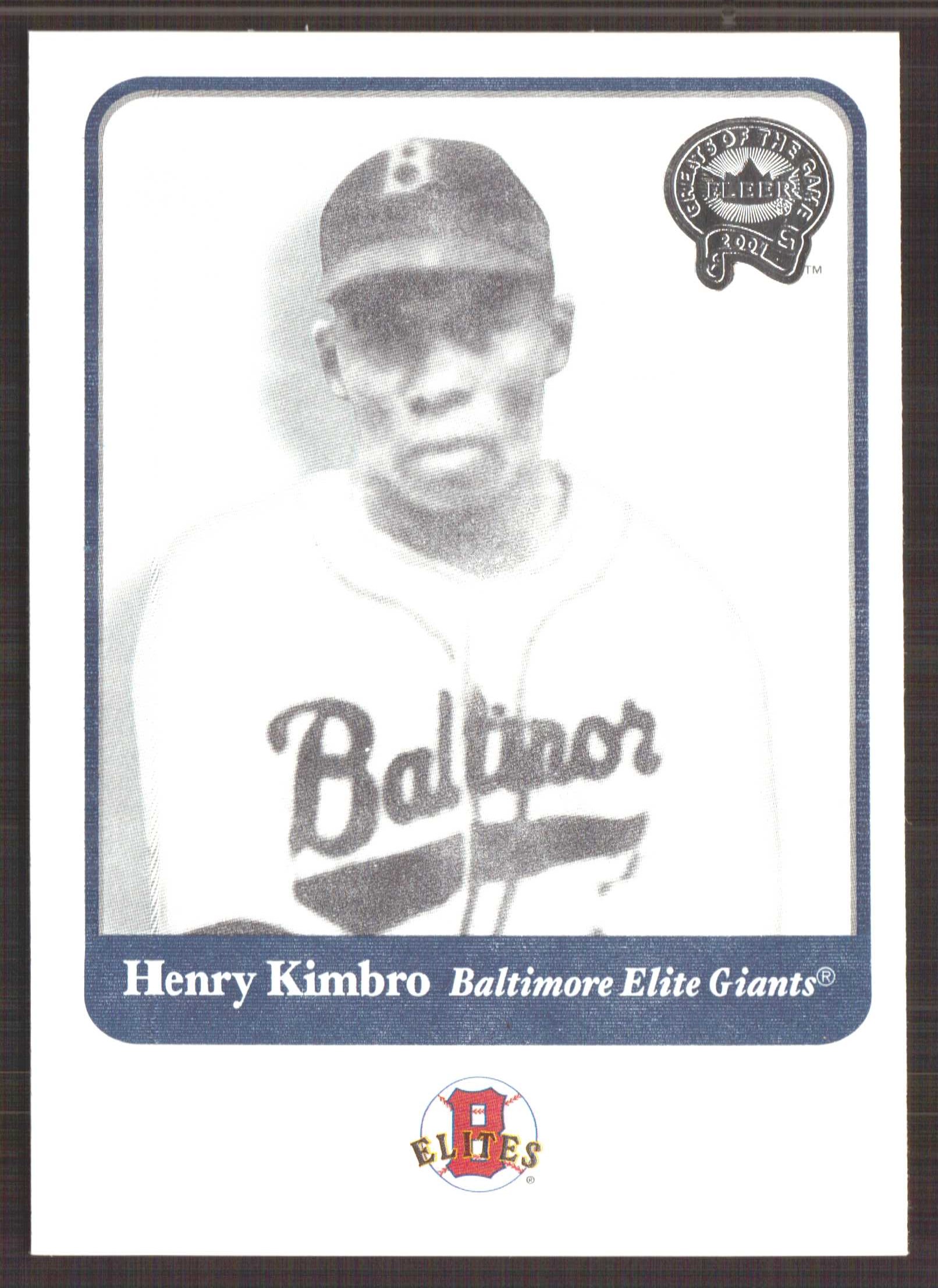 2001 Greats of the Game (Fleer) Baseball "Main Set" Cards - Picture 76 of 259