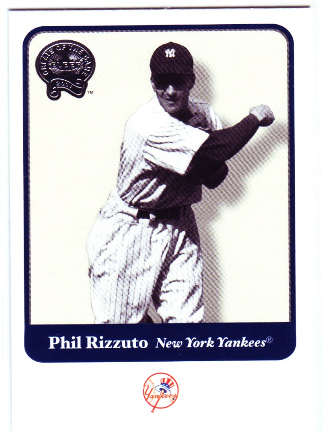 2001 Greats of the Game (Fleer) Baseball "Main Set" Cards - Picture 86 of 259