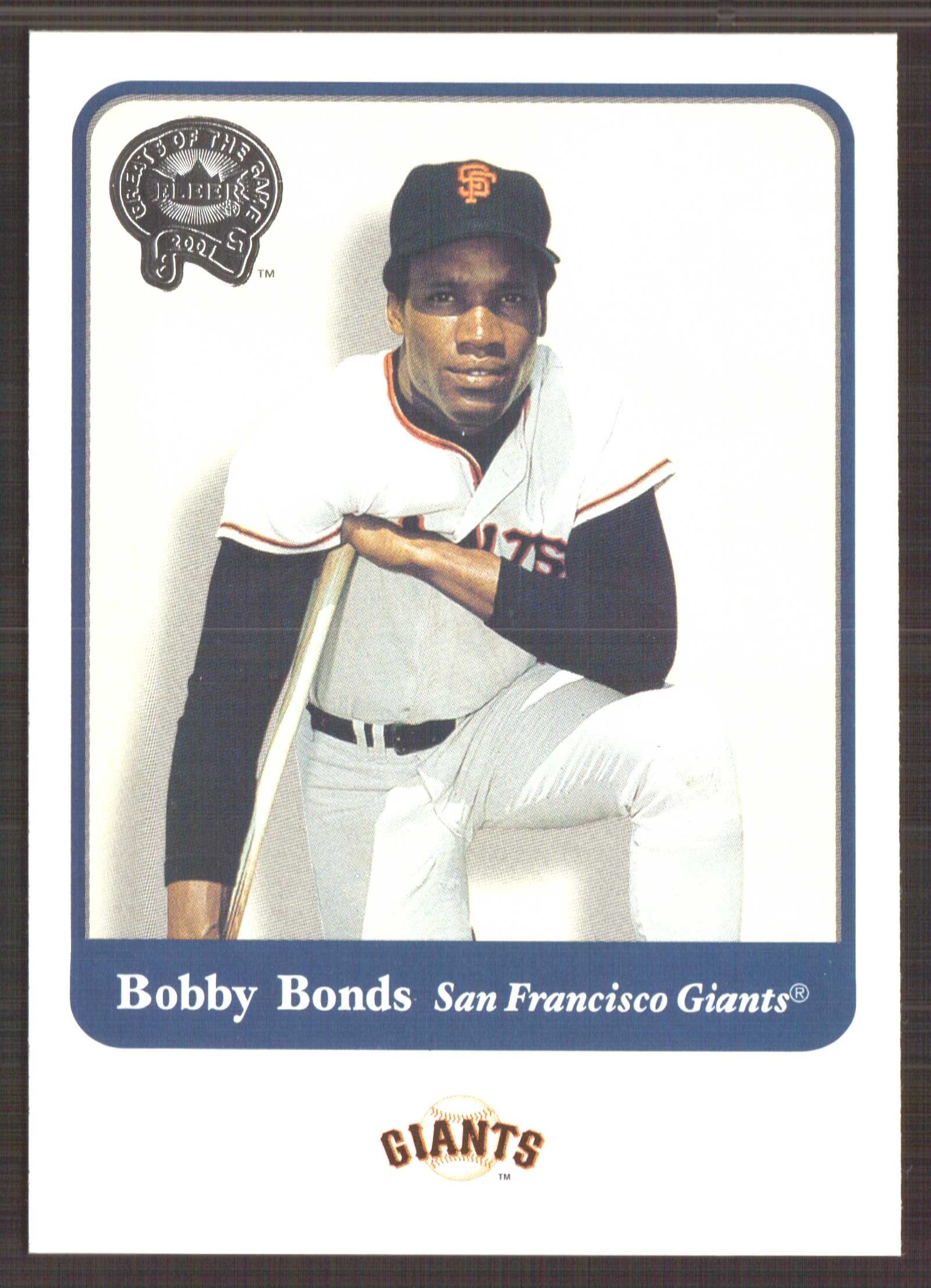 2001 Greats of the Game (Fleer) Baseball "Main Set" Cards - Picture 90 of 259