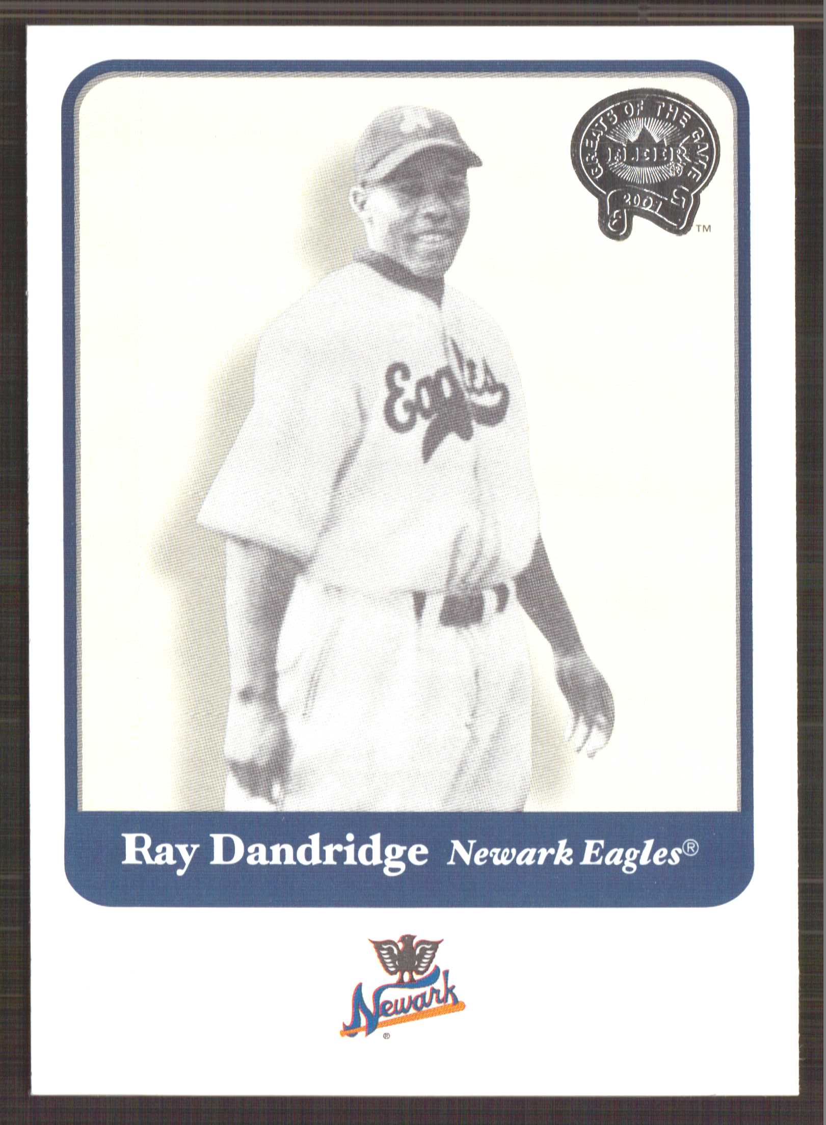 2001 Greats of the Game (Fleer) Baseball "Main Set" Cards - Picture 100 of 259