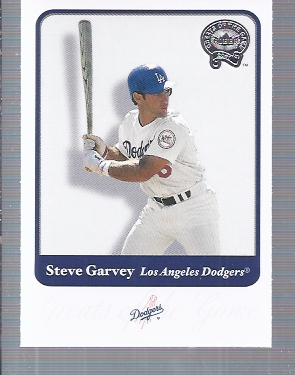2001 Greats of the Game (Fleer) Baseball "Main Set" Cards - Picture 116 of 259