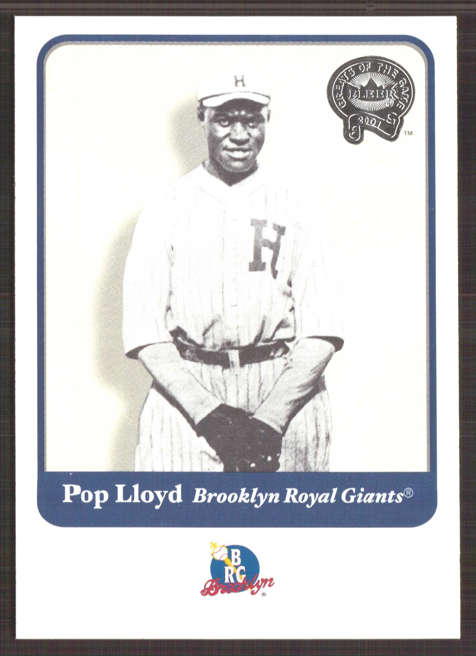 2001 Greats of the Game (Fleer) Baseball "Main Set" Cards - Picture 150 of 259