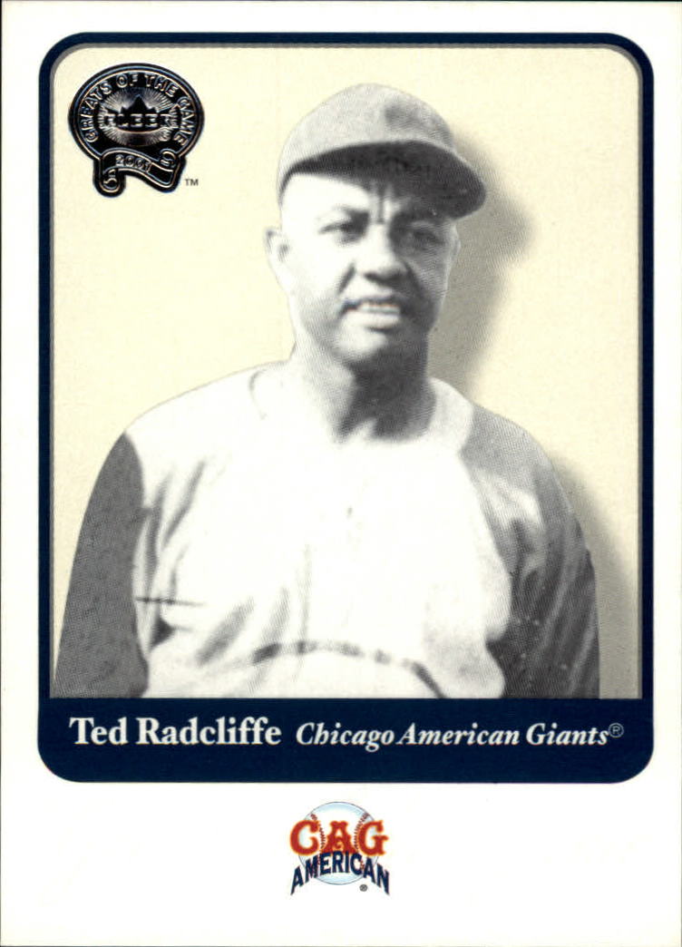 2001 Greats of the Game (Fleer) Baseball "Main Set" Cards - Picture 202 of 259