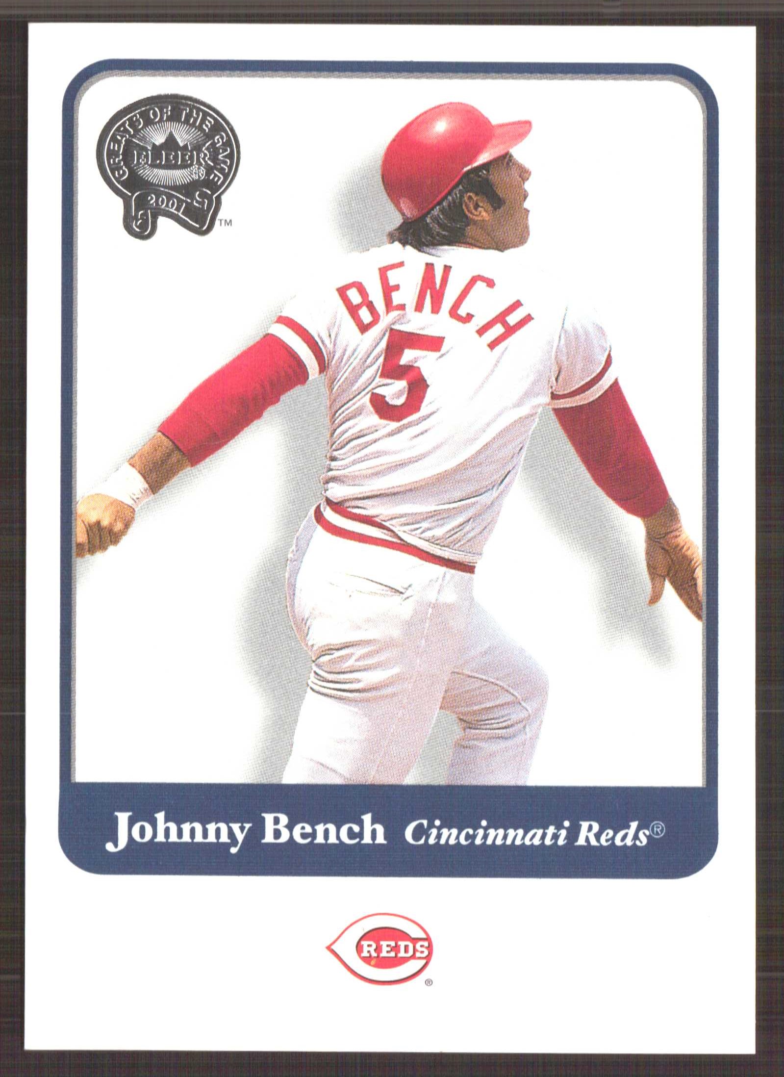 2001 Greats of the Game (Fleer) Baseball "Main Set" Cards - Picture 204 of 259