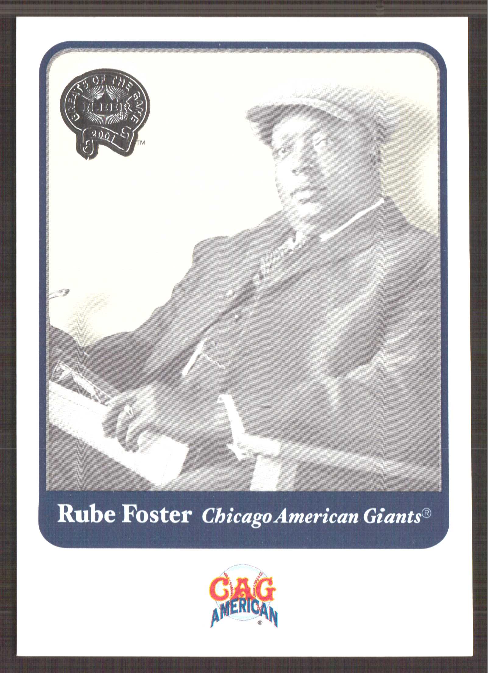 2001 Greats of the Game (Fleer) Baseball "Main Set" Cards - Picture 210 of 259