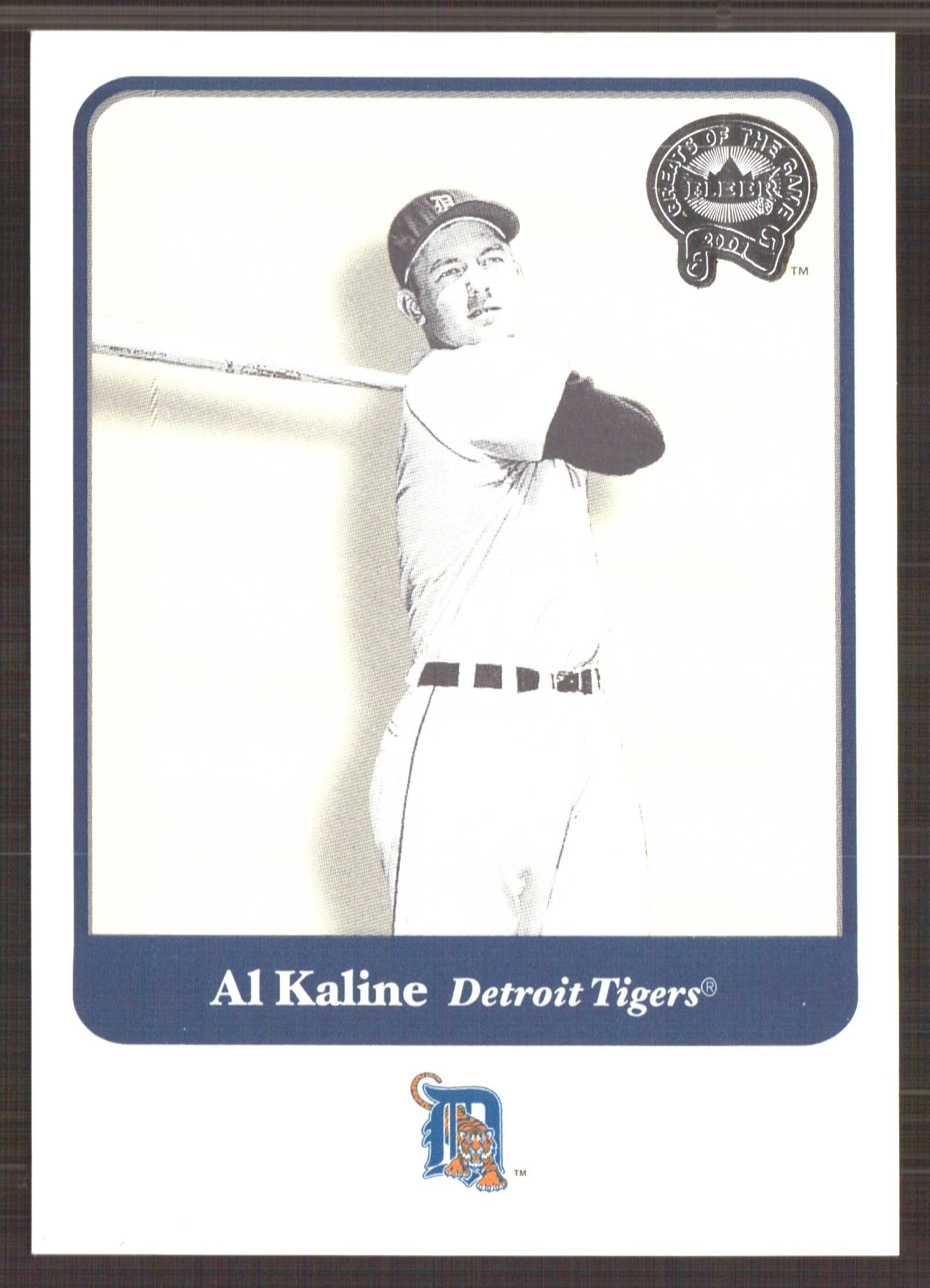2001 Greats of the Game (Fleer) Baseball "Main Set" Cards - Picture 220 of 259