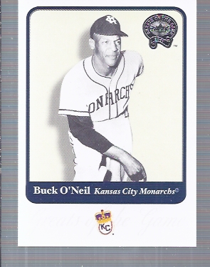 2001 Greats of the Game (Fleer) Baseball "Main Set" Cards - Picture 224 of 259