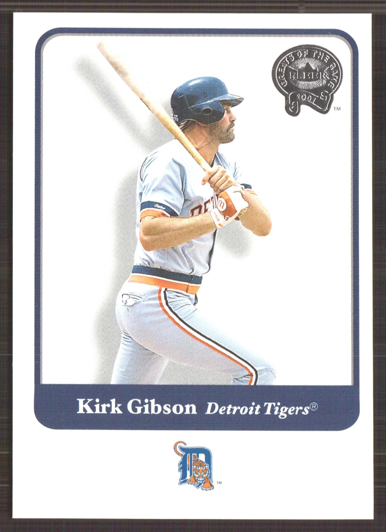 2001 Greats of the Game (Fleer) Baseball "Main Set" Cards - Picture 228 of 259